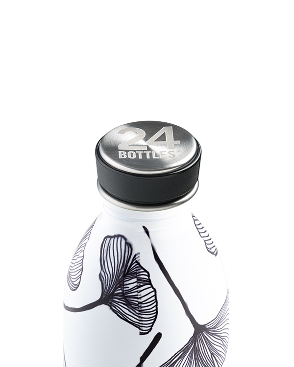 Dark Slate Gray Urban Bottle - A Thousand Years 500mL / A Thousand Years,1000mL / A Thousand Years 24BOTTLES