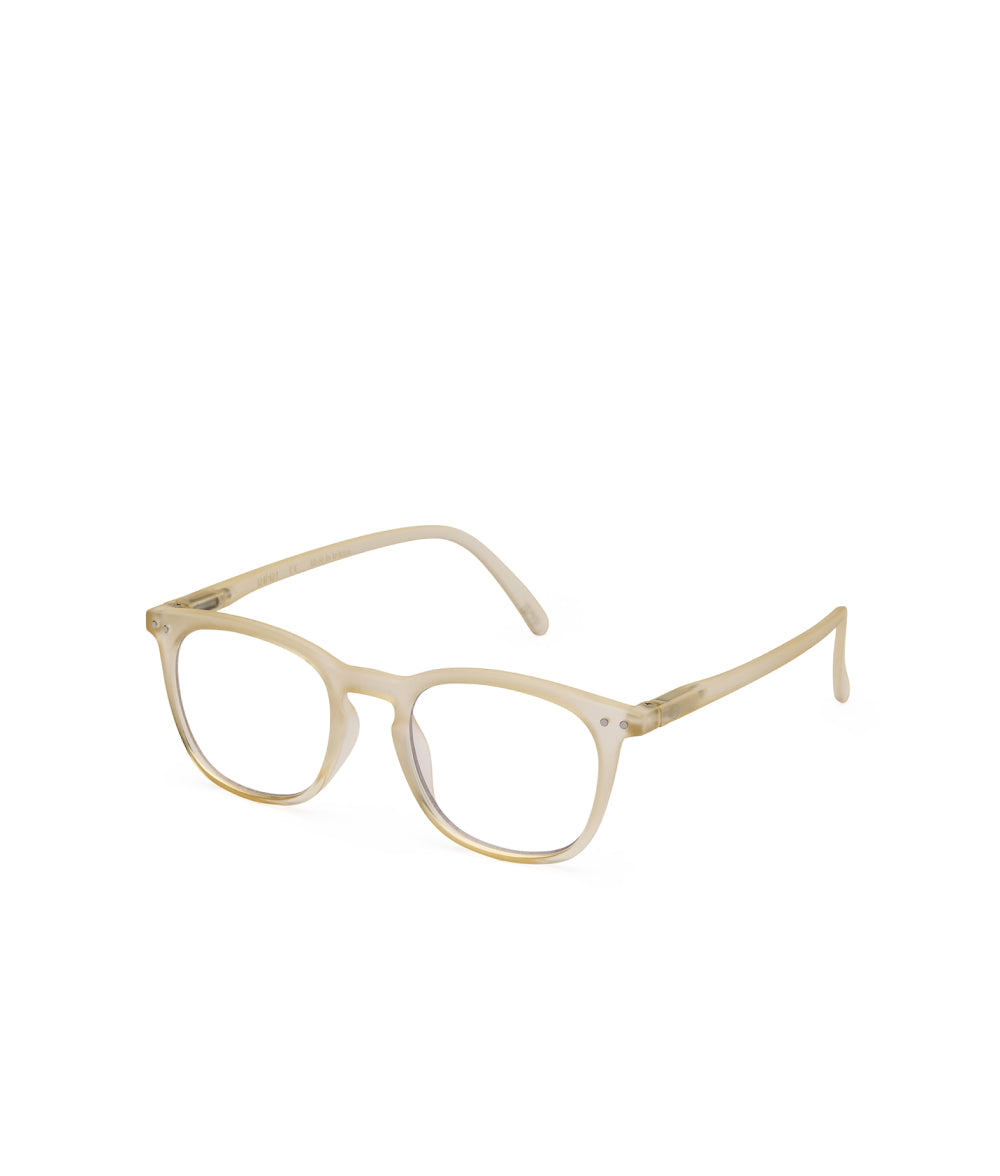 Gray Screen Collection E Glasses Outer Space - Limited Edition Blond Venus,Lucky Star,Moonlight IZIPIZI