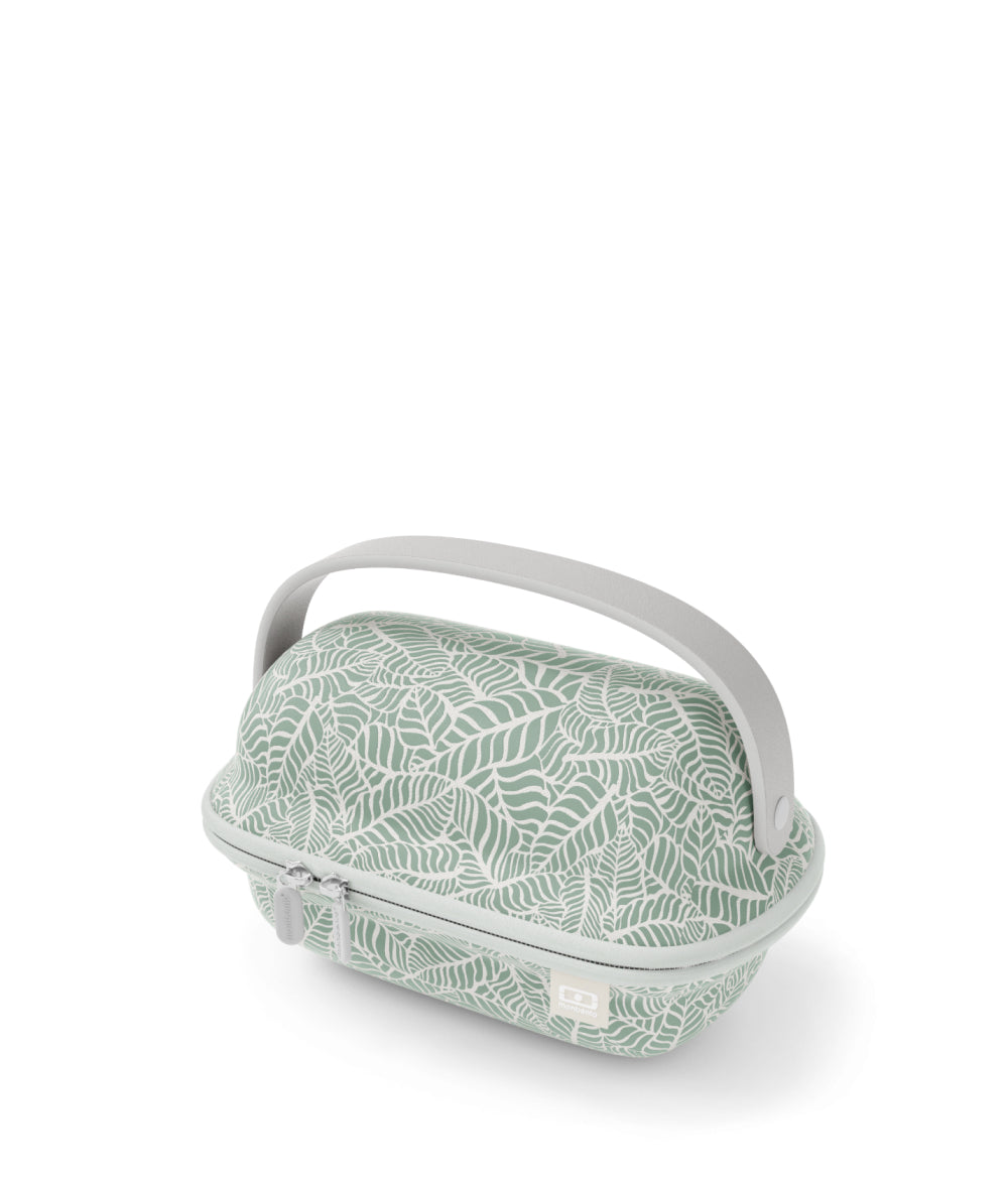 MB Cocoon Graphic Insulated Bag Shop Now