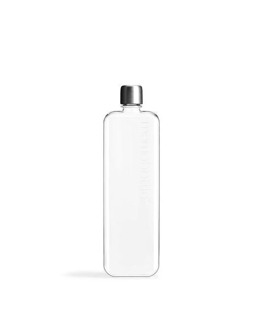White Smoke Slim memobottle™ Memobottle
