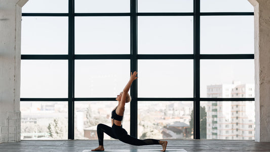 8 Tips to Help You Get the Most From Your Next Yoga Session