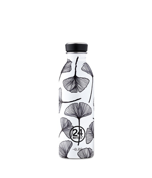 Dark Slate Gray Urban Bottle - A Thousand Years 500mL / A Thousand Years 24BOTTLES