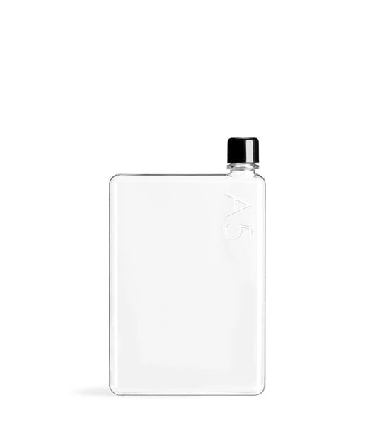 White Smoke A5 memobottle™ Memobottle