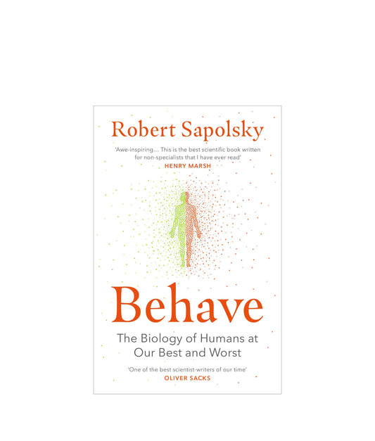 Chocolate Behave Paperback Penguin Random House