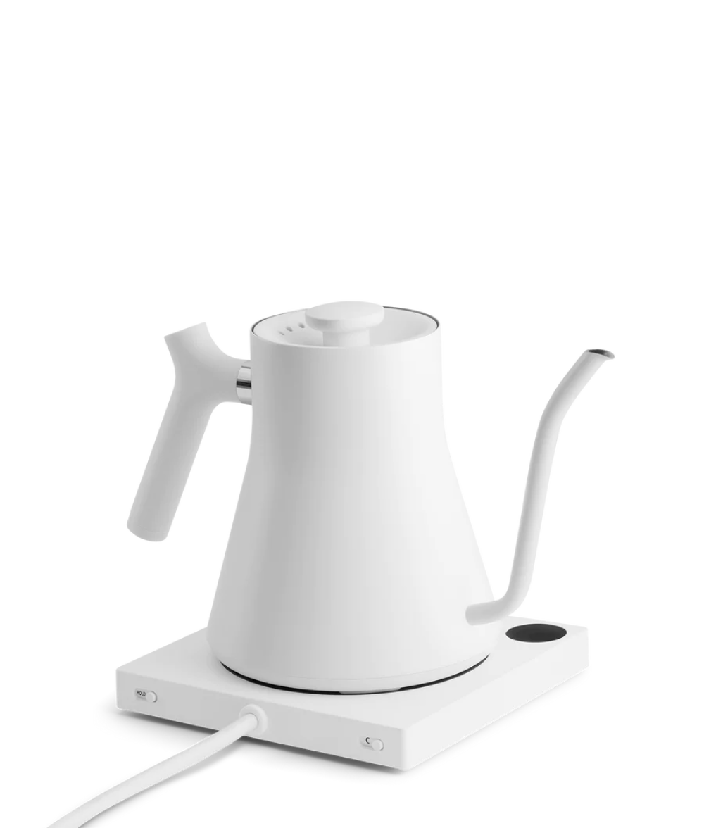 Fellow Pink Stagg EKG Electric Kettle, 0.9 L, CA/US Fellow
