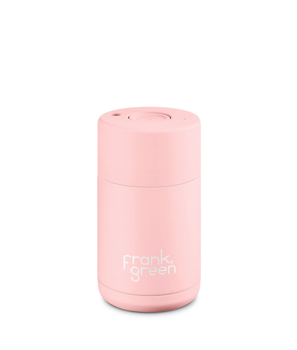 frank green™ Regular Ceramic Reusable Cup - Shop Now