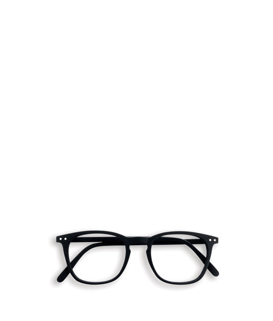 Light Gray Screen Collection E Glasses Black IZIPIZI