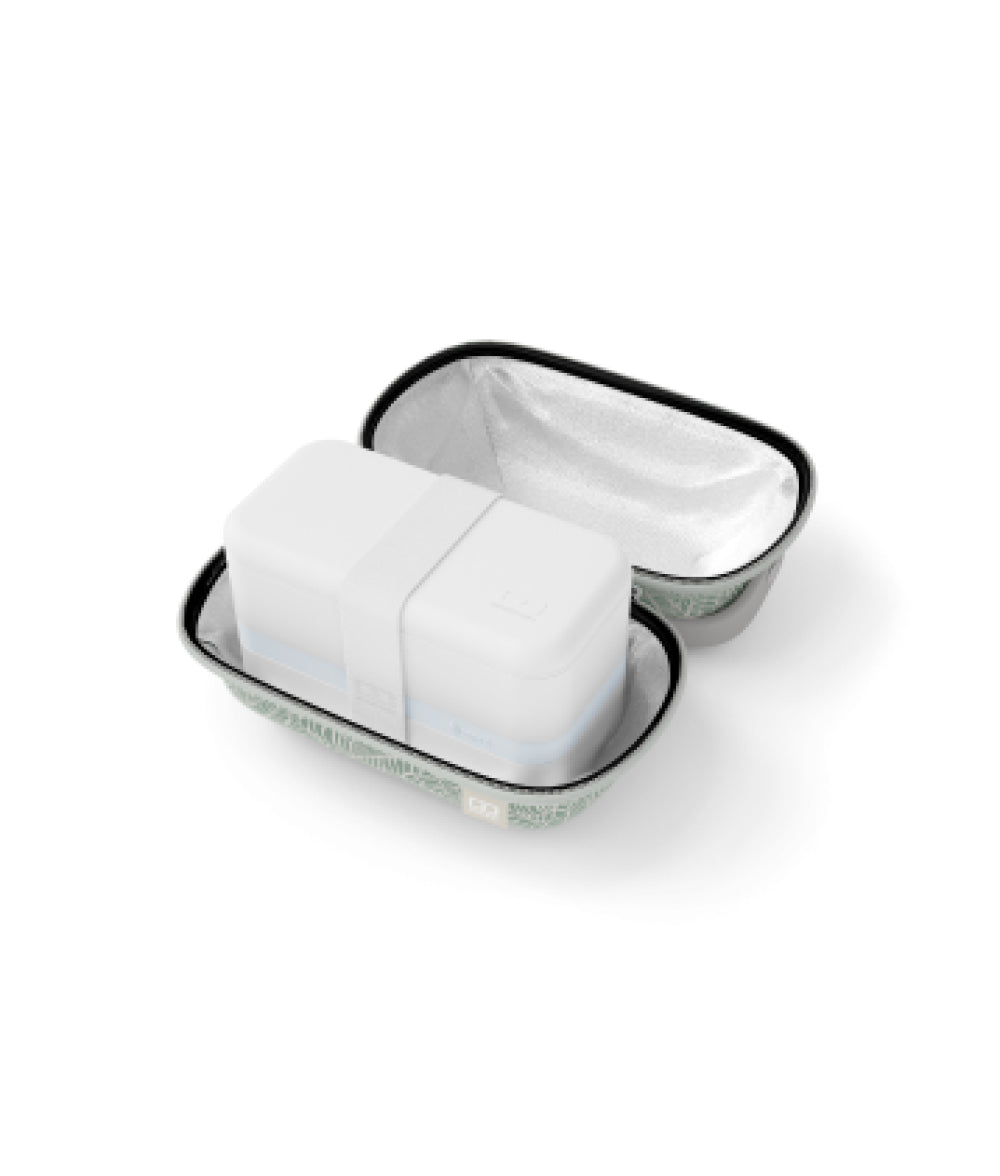 Insulated bento lunch box - MB Element