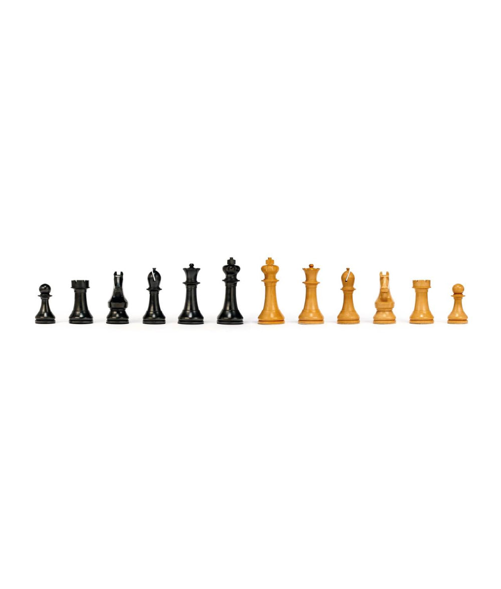 Dark Slate Gray World Chess Cabinet (Board & Chess Pieces) World Chess