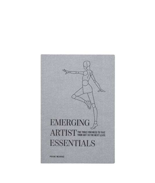 Dark Gray Printworks™ Emerging Artist Essentials Printworks