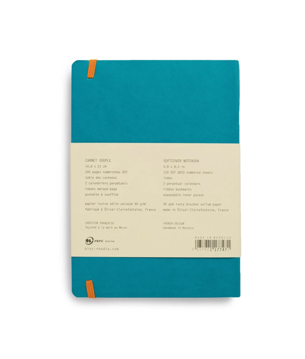 Light Gray Rhodia Goal Book Softcover / Dot Grid / Black,Softcover / Dot Grid / Raspberry,Softcover / Dot Grid / Turquoise Blue,Softcover / 5x5 Grid / Black,Softcover / 5x5 Grid / Raspberry,Softcover / 5x5 Grid / Turquoise Blue,Hardcover / Dot Grid / Black,Hardcover / Dot Grid / Raspberry,Hardcover / Dot Grid / Turquoise Blue,Hardcover / 5x5 Grid / Black,Hardcover / 5x5 Grid / Raspberry,Hardcover / 5x5 Grid / Turquoise Blue Rhodia