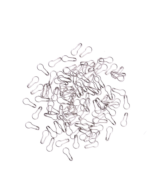 Light Gray Bulb Pins SOHMO