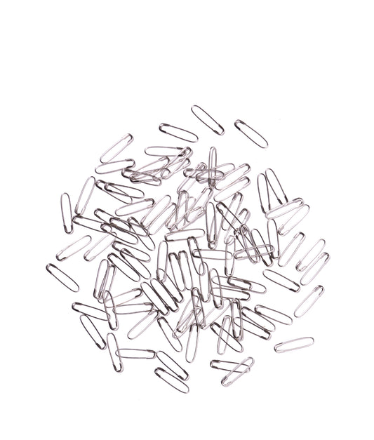 Light Gray Coilless Pins SOHMO