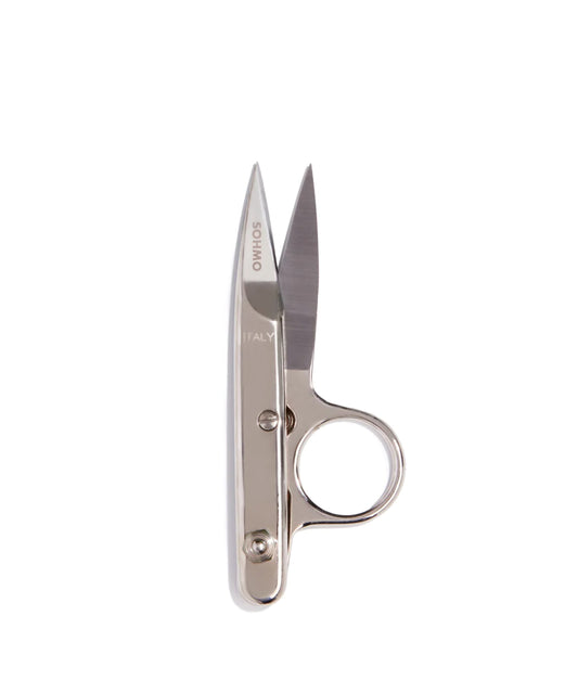 Dark Gray Thread Snips SOHMO