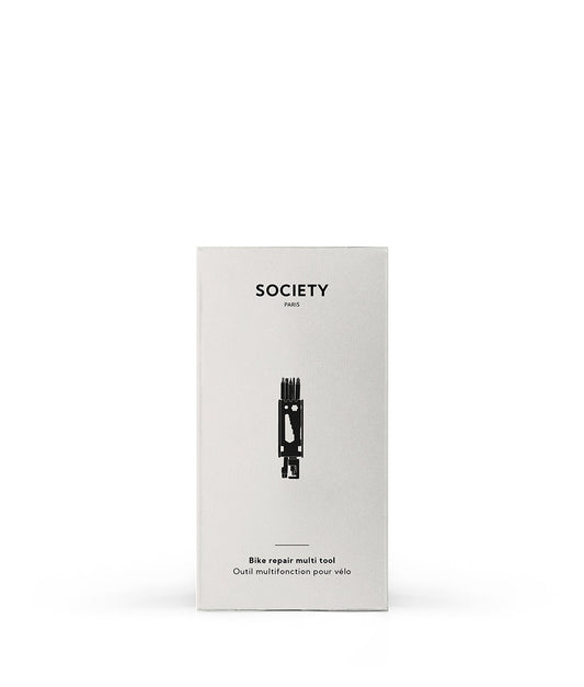Light Gray Society Paris Bike Repair Multi Tool Society Paris
