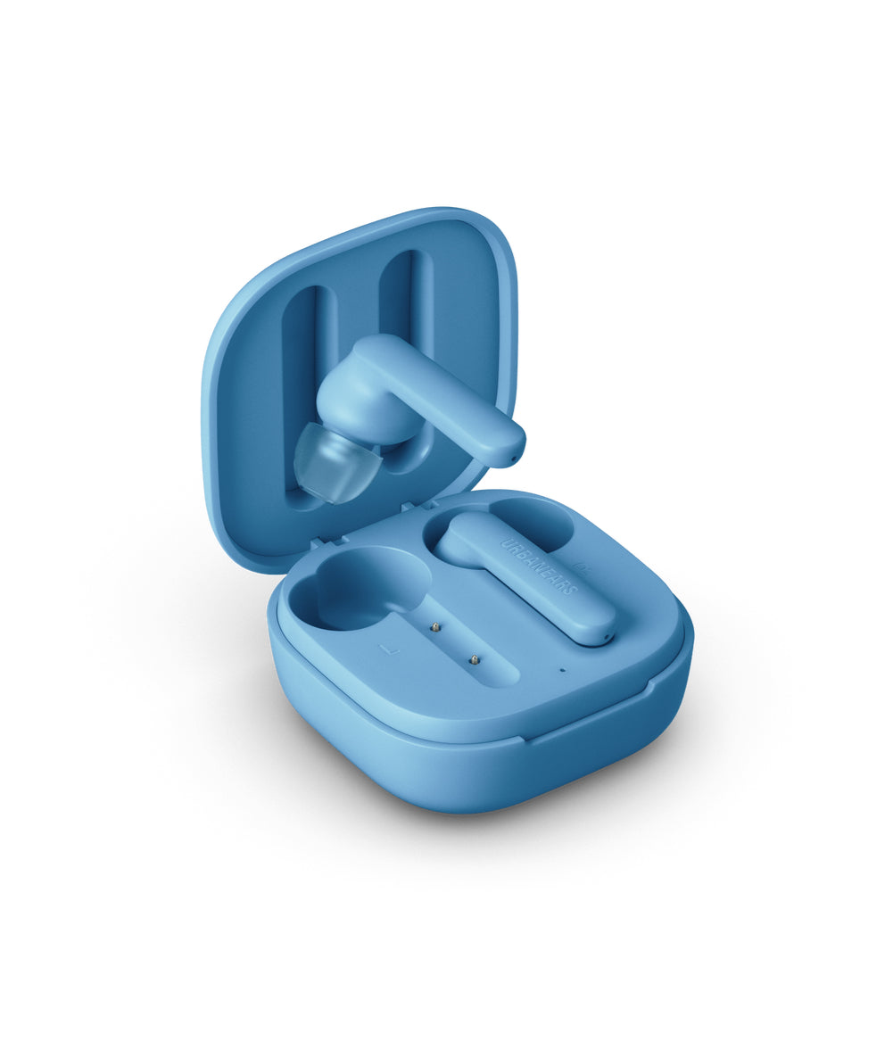 Alby Earbuds True Wireless Technology Shop Now