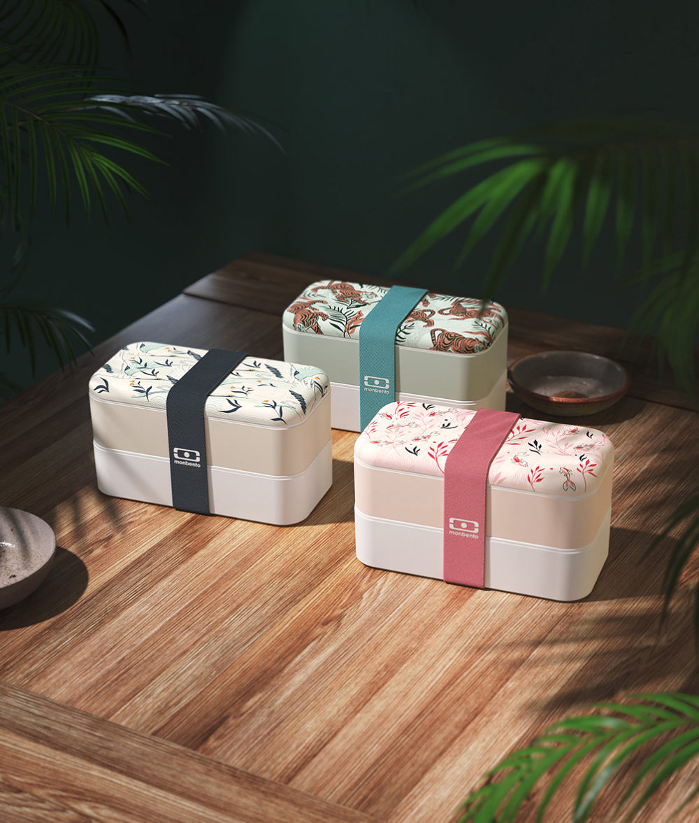 Monbento Original Limited Edition Lunch Box